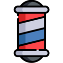 business,signs,beauty,signaling,grooming,barber,pole,hair cut,barber shop,barber pole
